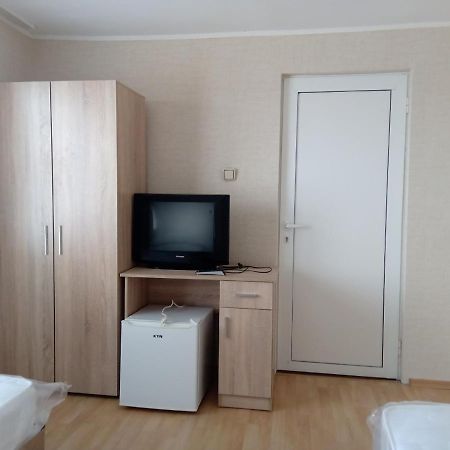 Hotel Prometei Burgas Esterno foto