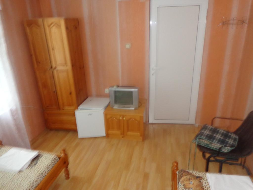 Hotel Prometei Burgas Esterno foto